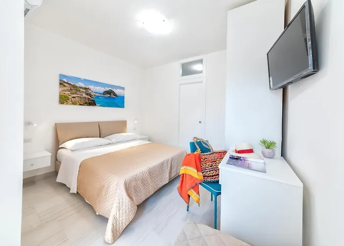 B&B La Gioia Ischia