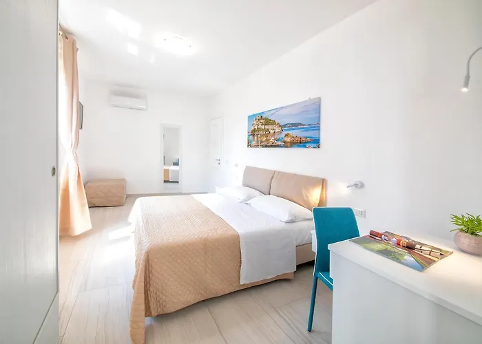 B&B La Gioia Ischia