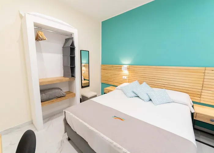 Mandra B&B Ischia